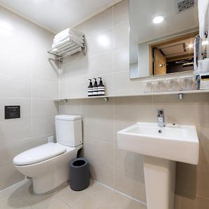 Habitación Deluxe con Cama King